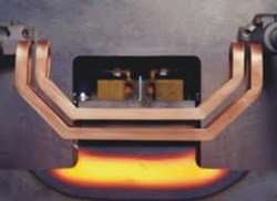 Manufacturers Exporters and Wholesale Suppliers of Induction Forging Nashik Maharashtra